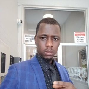 Meet your Posher, Abdonel